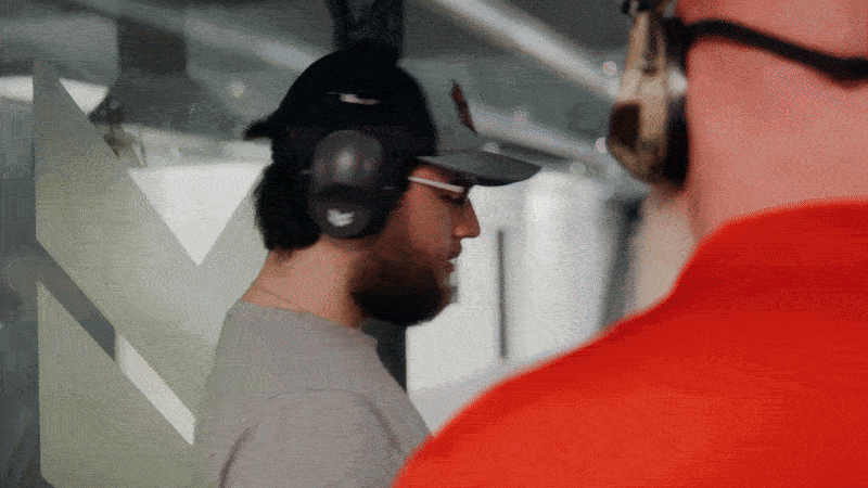 Why Blackstone Shooting Sports Is the Best Indoor Shooting Range in Charlotte, NC