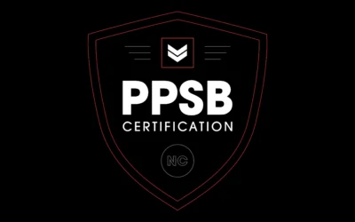 Get Certified with PPSB Training at Blackstone Shooting Sports in Charlotte, NC