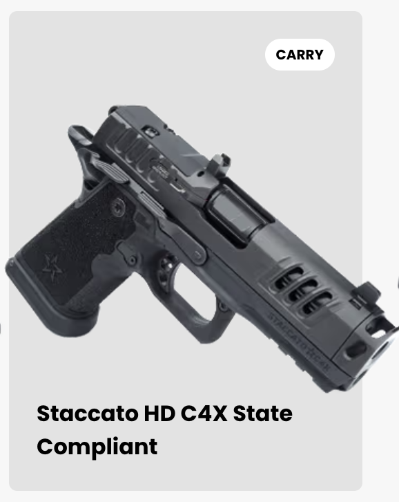 c4x state comliant