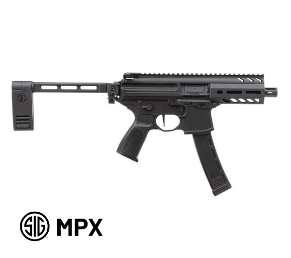 MPX