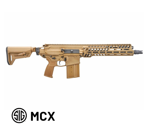 MCX